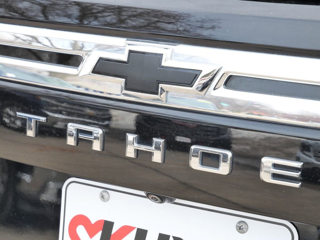 Used 2023 Chevrolet Tahoe LT w/ LT Signature Package image 21