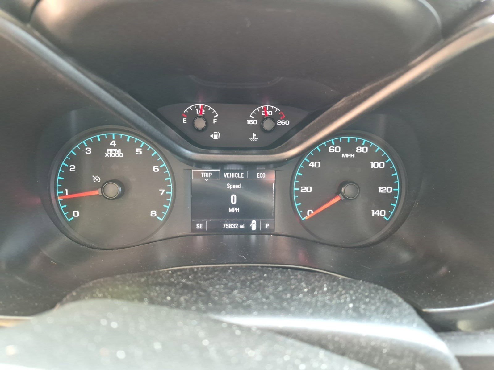 Used 2022 Chevrolet Colorado LT w/ Fleet Safety Package image 11