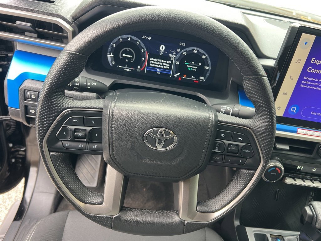 Used 2024 Toyota Tacoma TRD Sport image 13