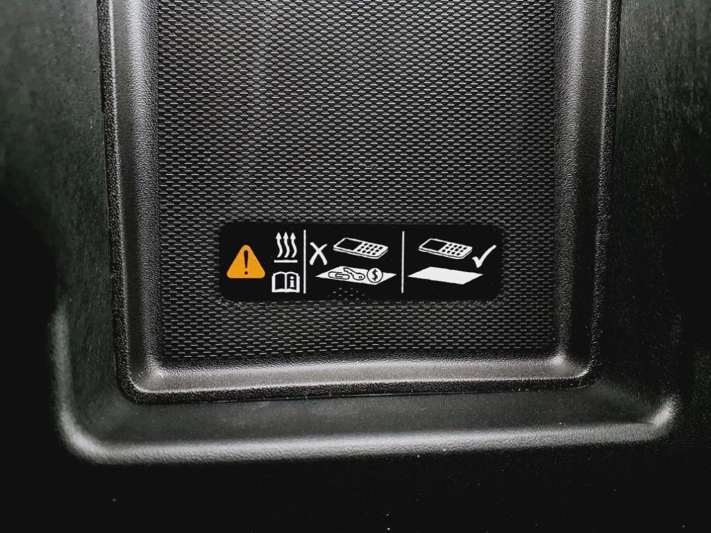 New 2026 Chevrolet Silverado 1500 RST image 16