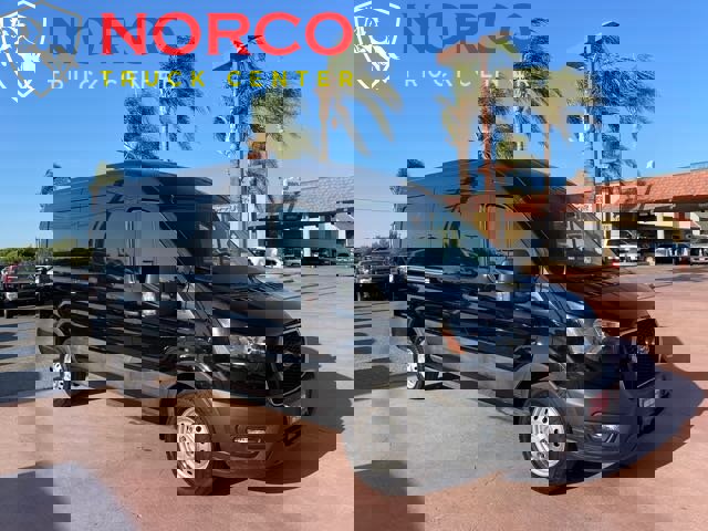 Used 2021 Ford Transit 350 Medium Roof AWD w/ Load Area Protection Package image 2