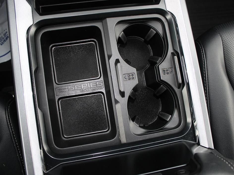 Used 2023 Ford F350 Lariat w/ FX4 Off-Road Package image 24