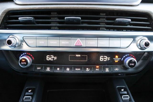 Used 2020 Kia Telluride EX image 43