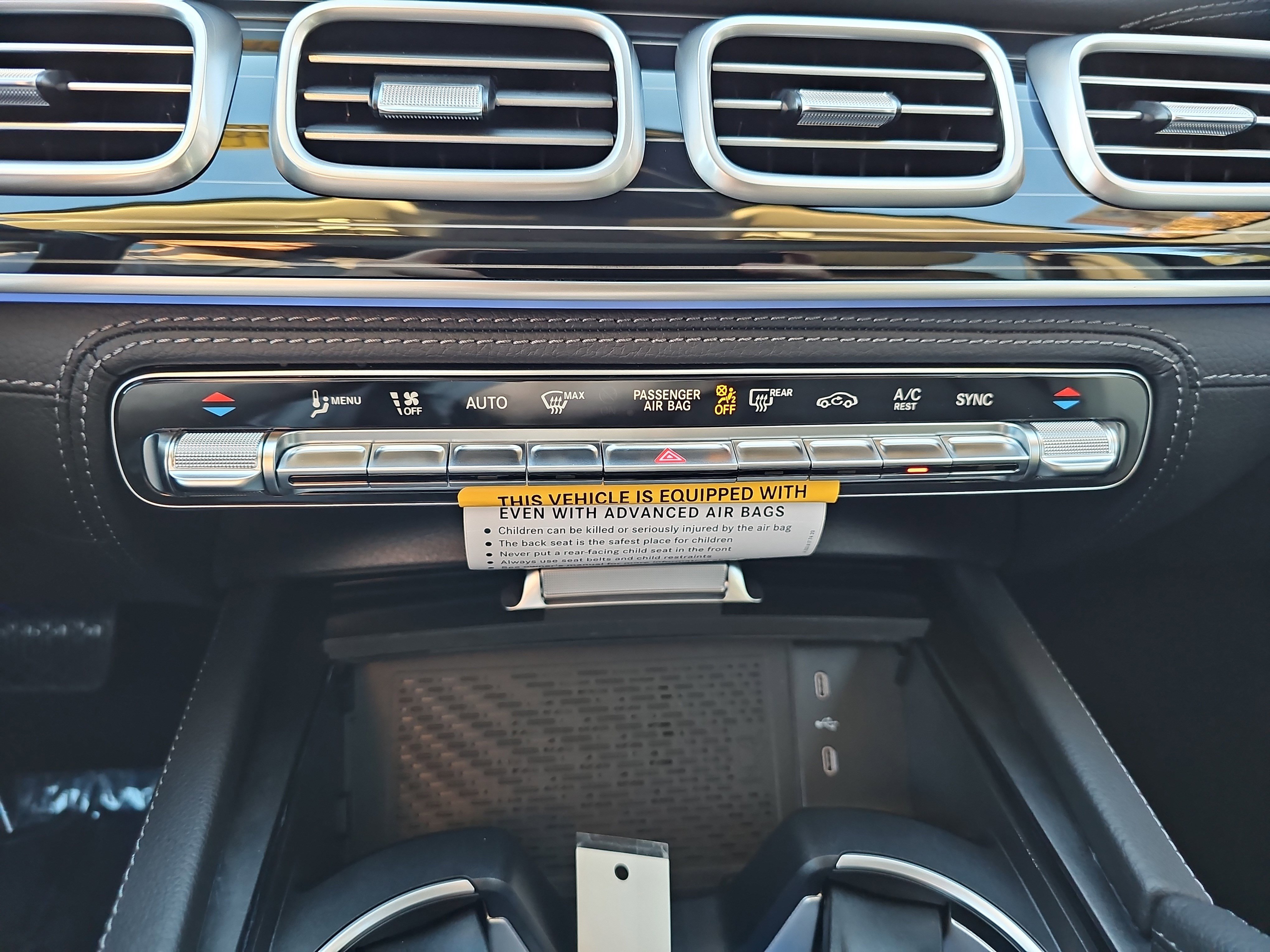 New 2026 Mercedes-Benz GLE 450 4MATIC image 22