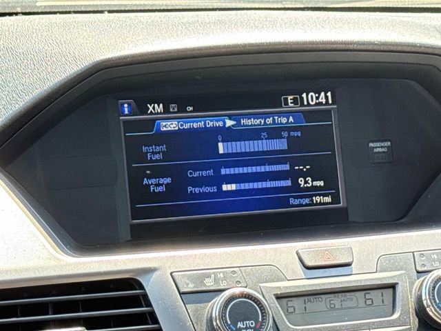 Used 2015 Honda Odyssey EX-L image 20
