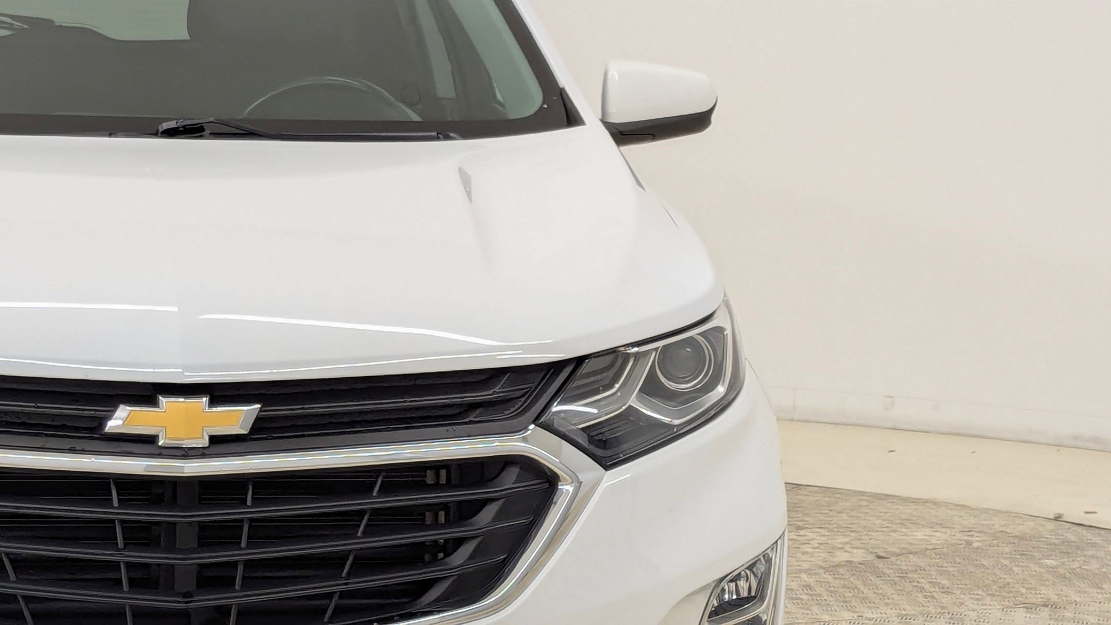 Used 2020 Chevrolet Equinox LT image 6