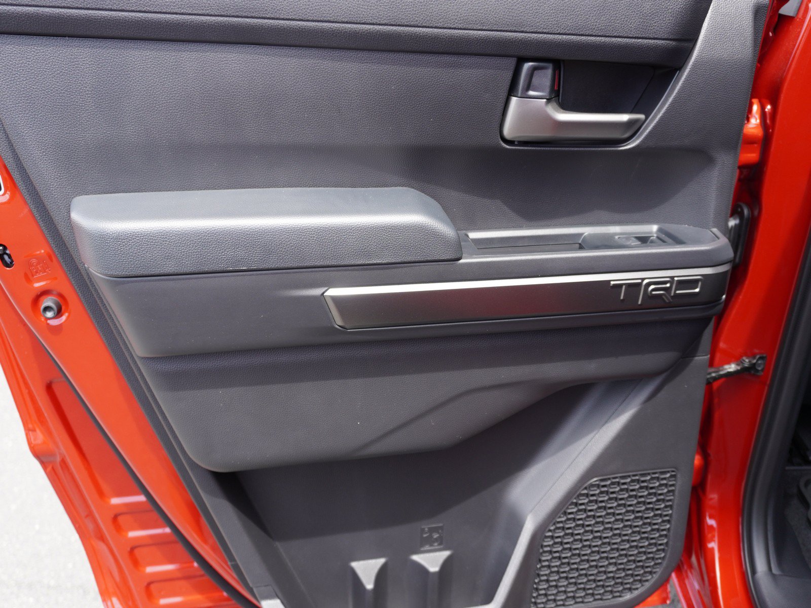 New 2026 Toyota Tacoma TRD Sport AWD/4WD image 13