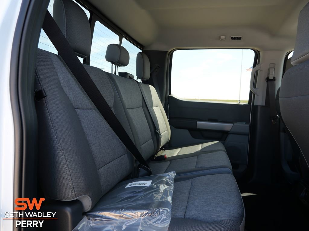 Certified 2026 Ford F350 XL w/ STX Appearance Package image 20