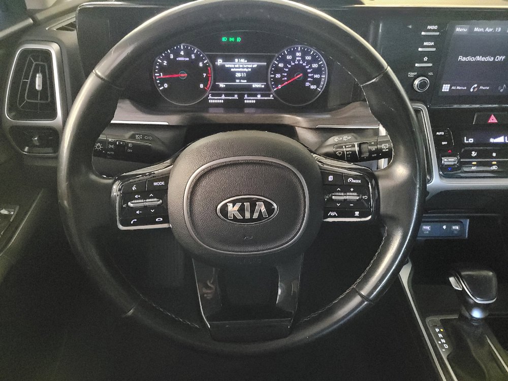 Used 2021 Kia Sorento EX w/ Panoramic Sunroof Package AWD/4WD image 22