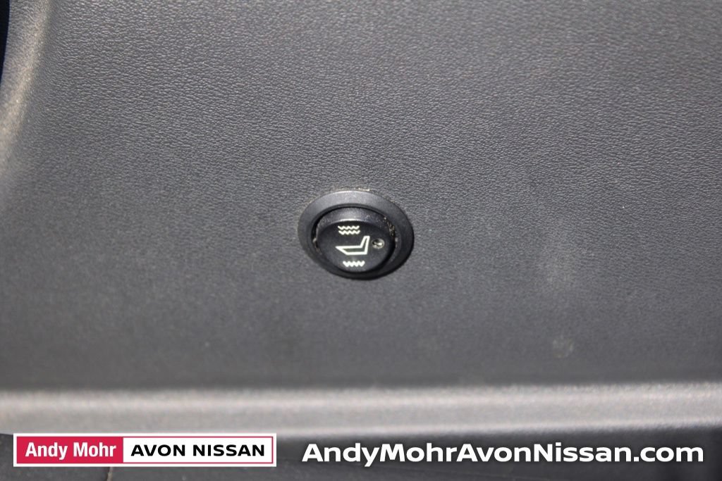 Used 2018 Nissan Altima 2.5 SR FWD image 21