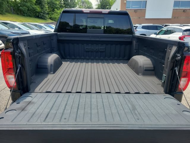 Used 2020 GMC Sierra 1500 Elevation w/ Elevation Value Package AWD/4WD image 22