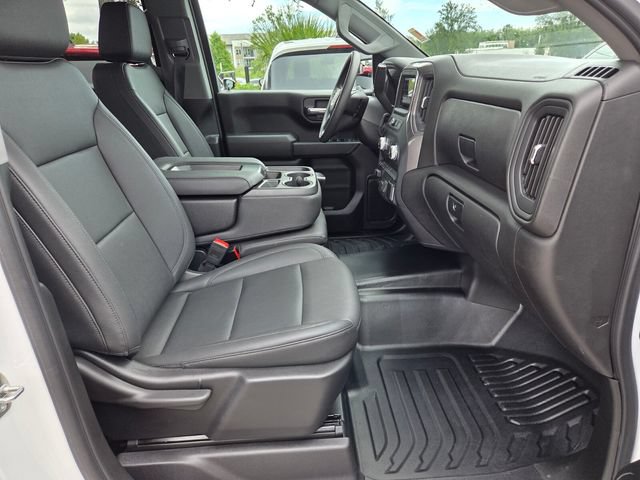 Used 2023 GMC Sierra 1500 Pro w/ Convenience Package AWD/4WD image 14