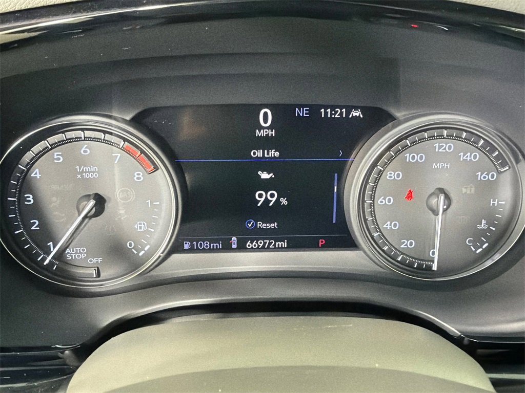 Used 2020 Cadillac XT6 Premium Luxury image 28