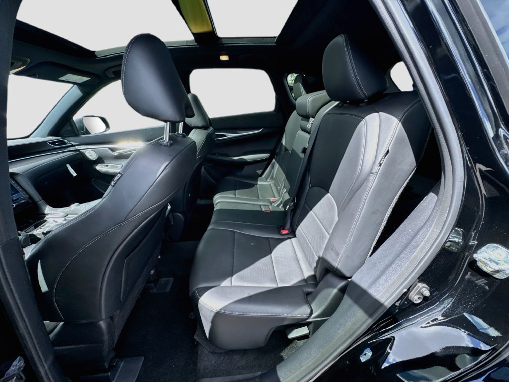 Certified 2023 INFINITI QX50 Sport AWD/4WD image 27
