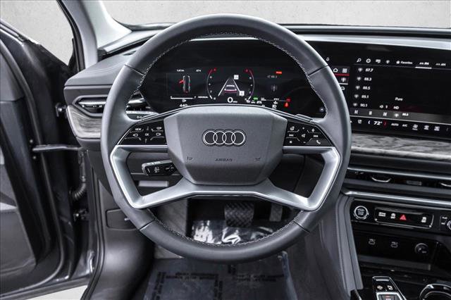 Certified 2025 Audi Q5 Premium Plus w/ Premium Plus image 13