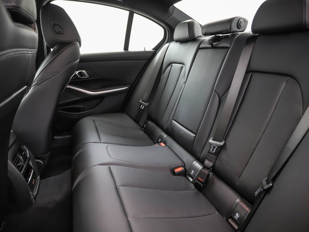 New 2026 BMW 330i xDrive Sedan w/ Premium Package image 22