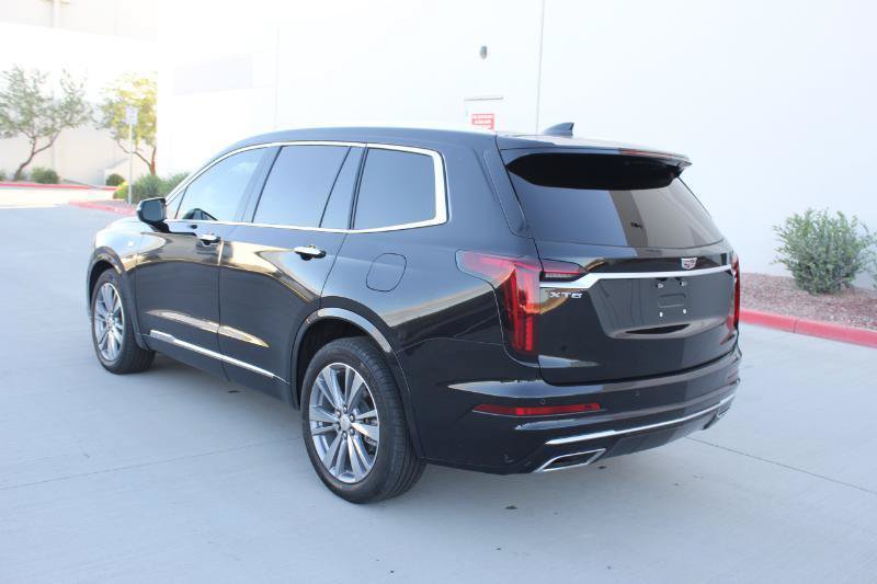 Used 2024 Cadillac XT6 Premium Luxury FWD image 7