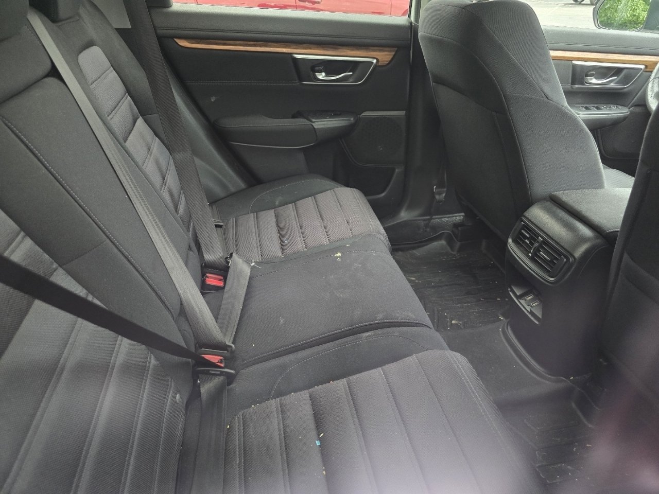 Used 2019 Honda CR-V EX image 11