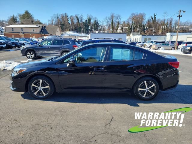 Used 2023 Subaru Impreza Premium image 4