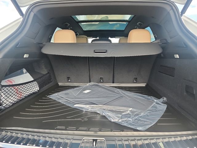 New 2026 Porsche Cayenne image 24