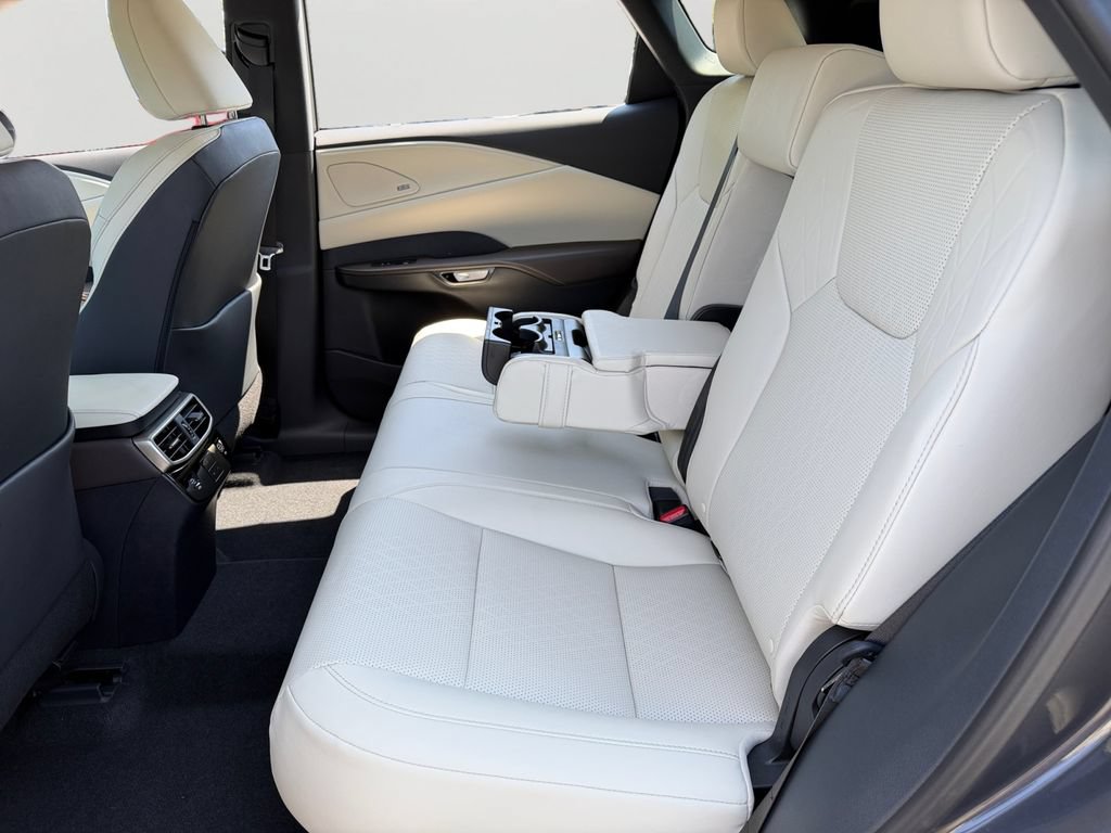 New 2026 Lexus RX 350 Premium Plus AWD/4WD image 8