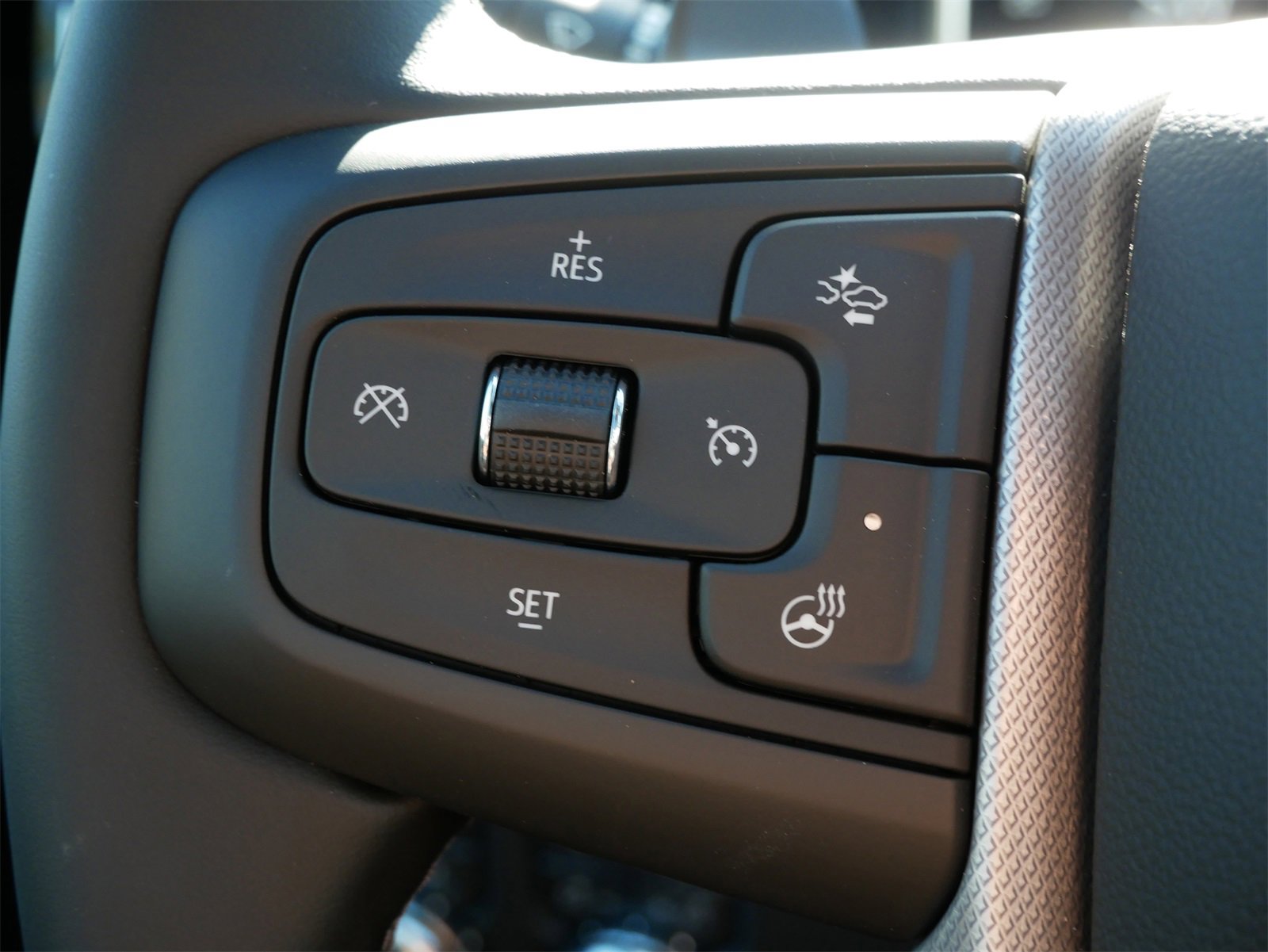 New 2026 GMC Sierra 1500 Denali w/ Denali Reserve Package image 16