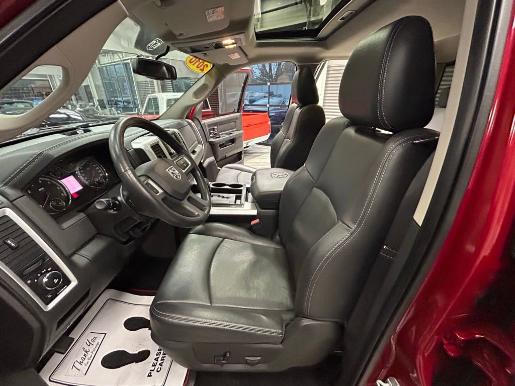Used 2010 Dodge Ram 1500 Truck Sport image 52
