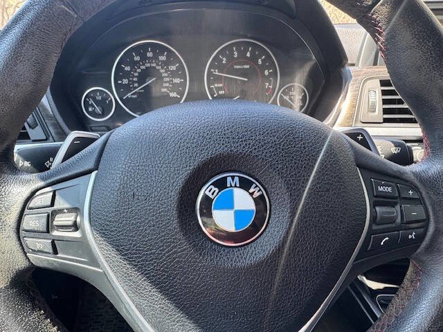 Used 2016 BMW 428i Coupe image 42