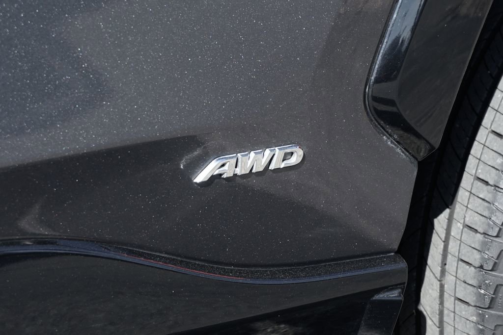 Used 2023 Toyota RAV4 XSE image 52