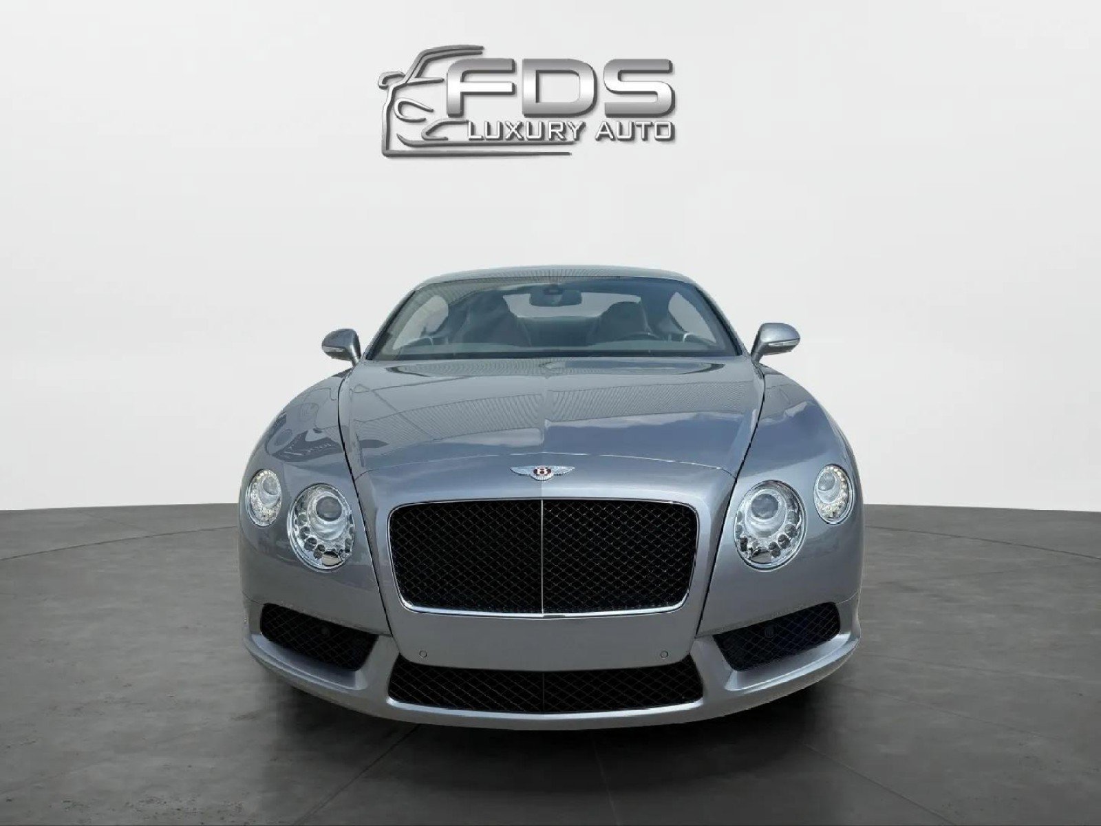 Used 2014 Bentley Continental GT image 2