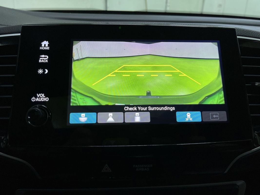 Used 2020 Honda Passport Touring image 22