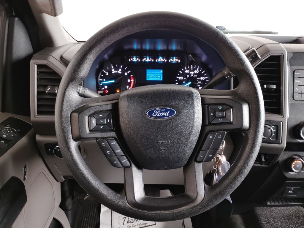 Used 2020 Ford F350 XL w/ Power Equipment Group AWD/4WD image 28