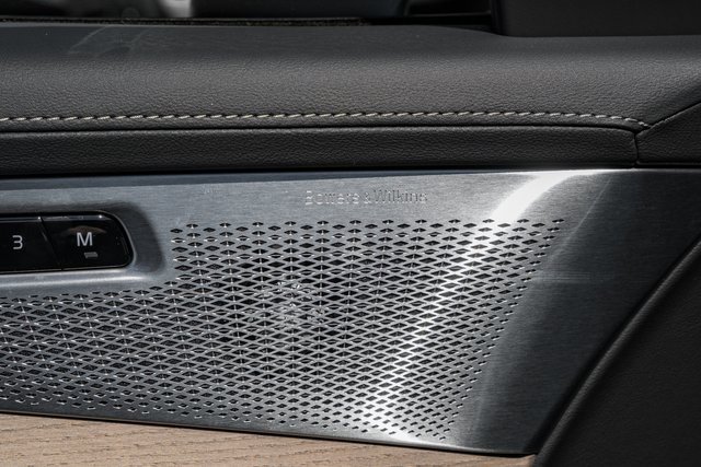 New 2026 Volvo XC90 B6 Ultra w/ Lounge Package image 37