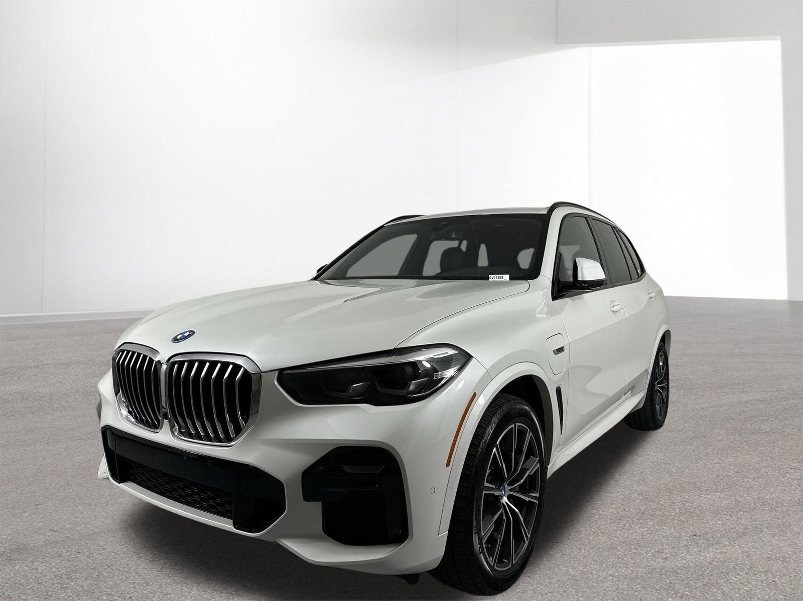 Used 2023 BMW X5 xDrive45e w/ M Sport Package image 25