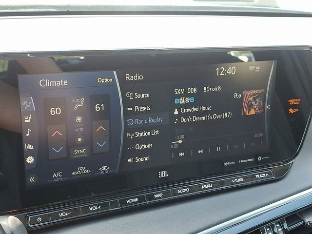 Used 2022 Toyota Mirai XLE w/ Advanced Technology Package image 17