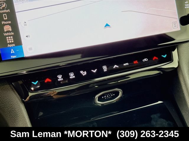 New 2026 Jeep Grand Cherokee L Limited AWD/4WD image 16