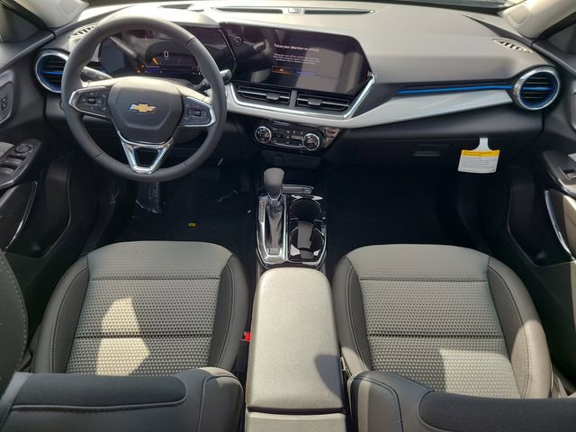 New 2026 Chevrolet Trax LT w/ Driver Confidence Package image 14