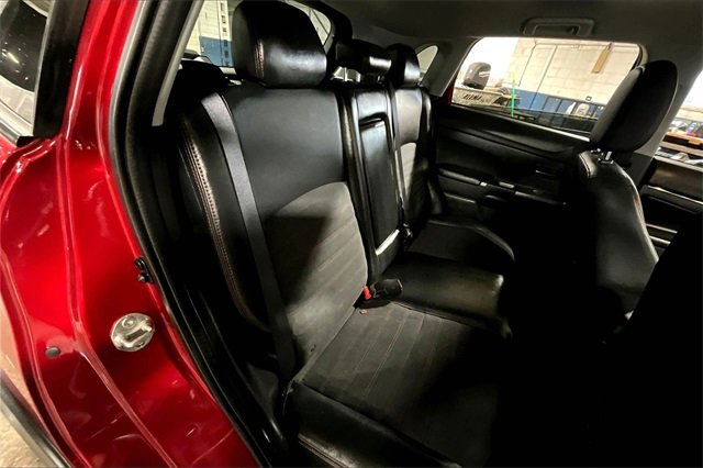 Used 2022 Mitsubishi Outlander Sport SE image 29