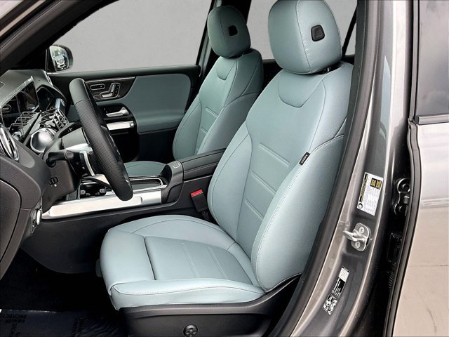 New 2026 Mercedes-Benz GLB 250 4MATIC image 11