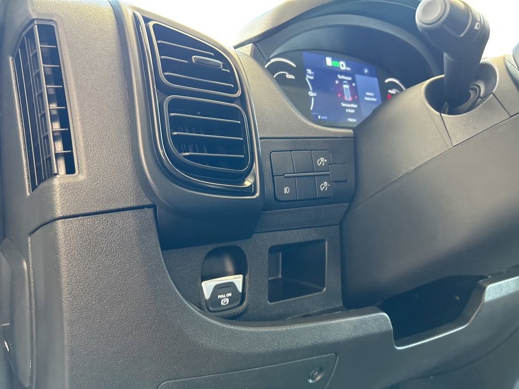 Used 2024 RAM ProMaster 3500 w/ Delivery Van Package image 34