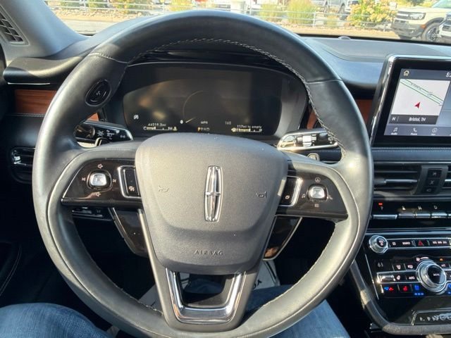 Used 2020 Lincoln Corsair Reserve w/ Equipment Group 201A AWD/4WD image 14