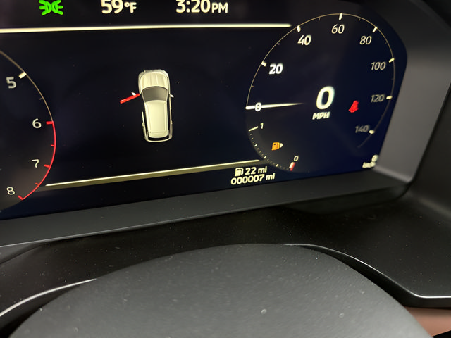 New 2026 Mitsubishi Outlander SEL FWD image 17