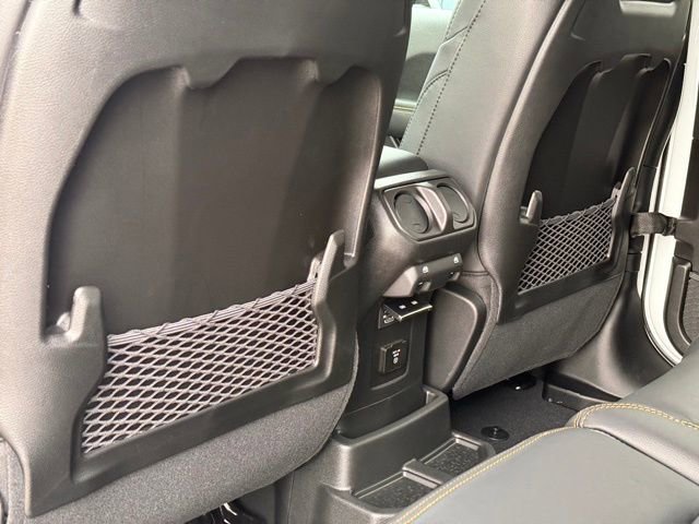 New 2026 Jeep Wrangler Sahara image 29