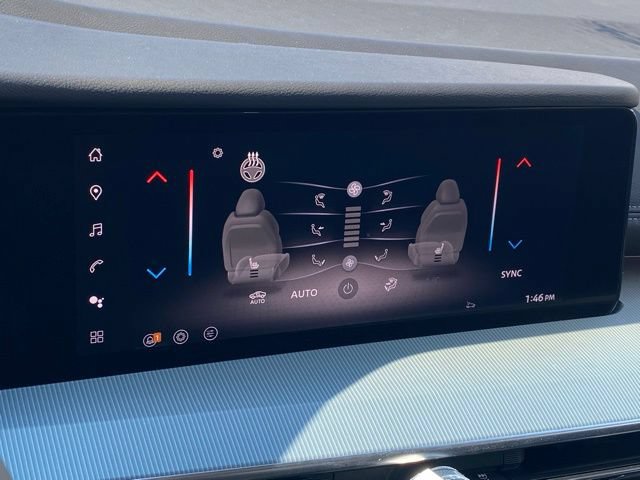 New 2025 Nissan Murano SL AWD/4WD image 22