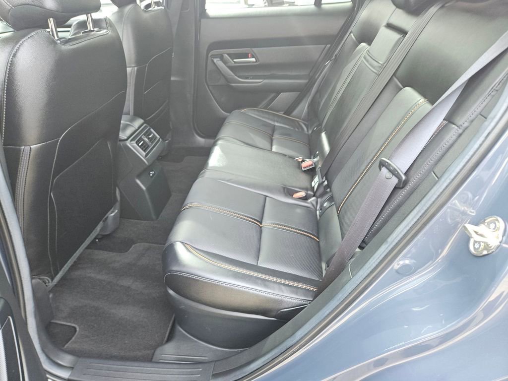 Used 2025 MAZDA CX-50 AWD 2.5 Hybrid w/ Premium Pkg image 28