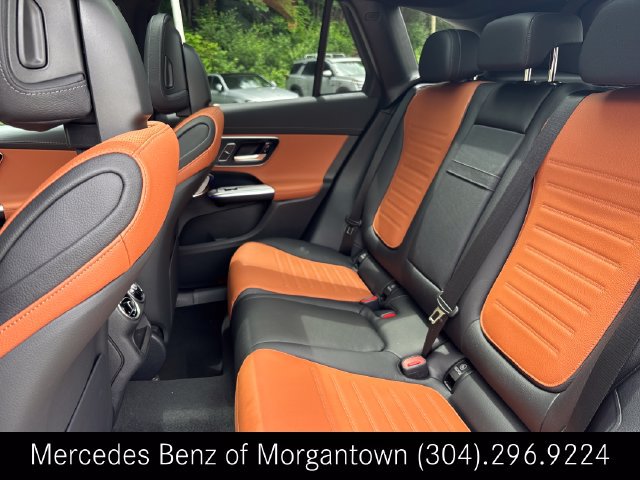 New 2026 Mercedes-Benz GLC 300 4MATIC image 17