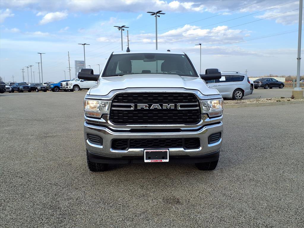Used 2022 RAM 2500 Big Horn image 35