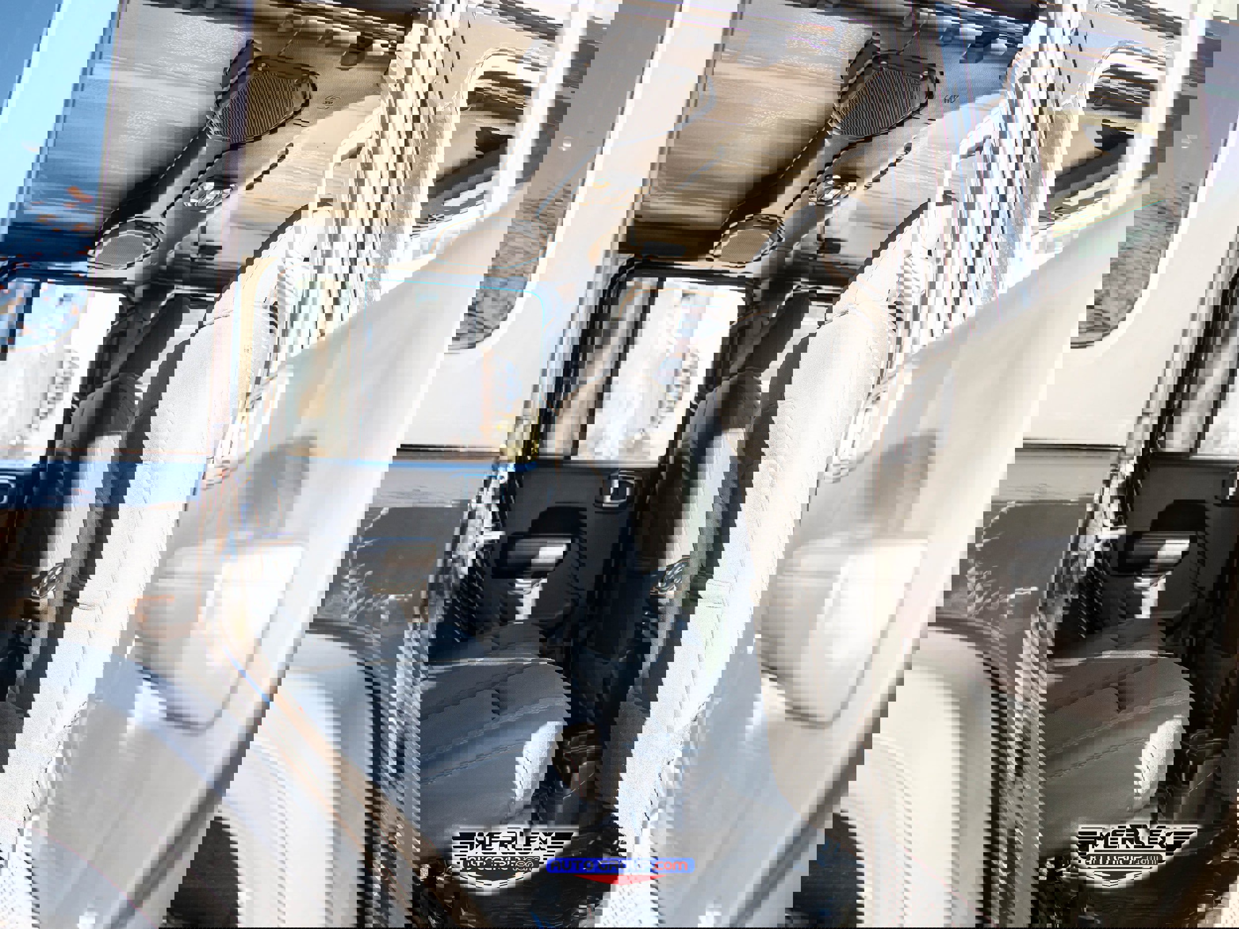 Used 2019 Jeep Wrangler Unlimited Sport S image 19