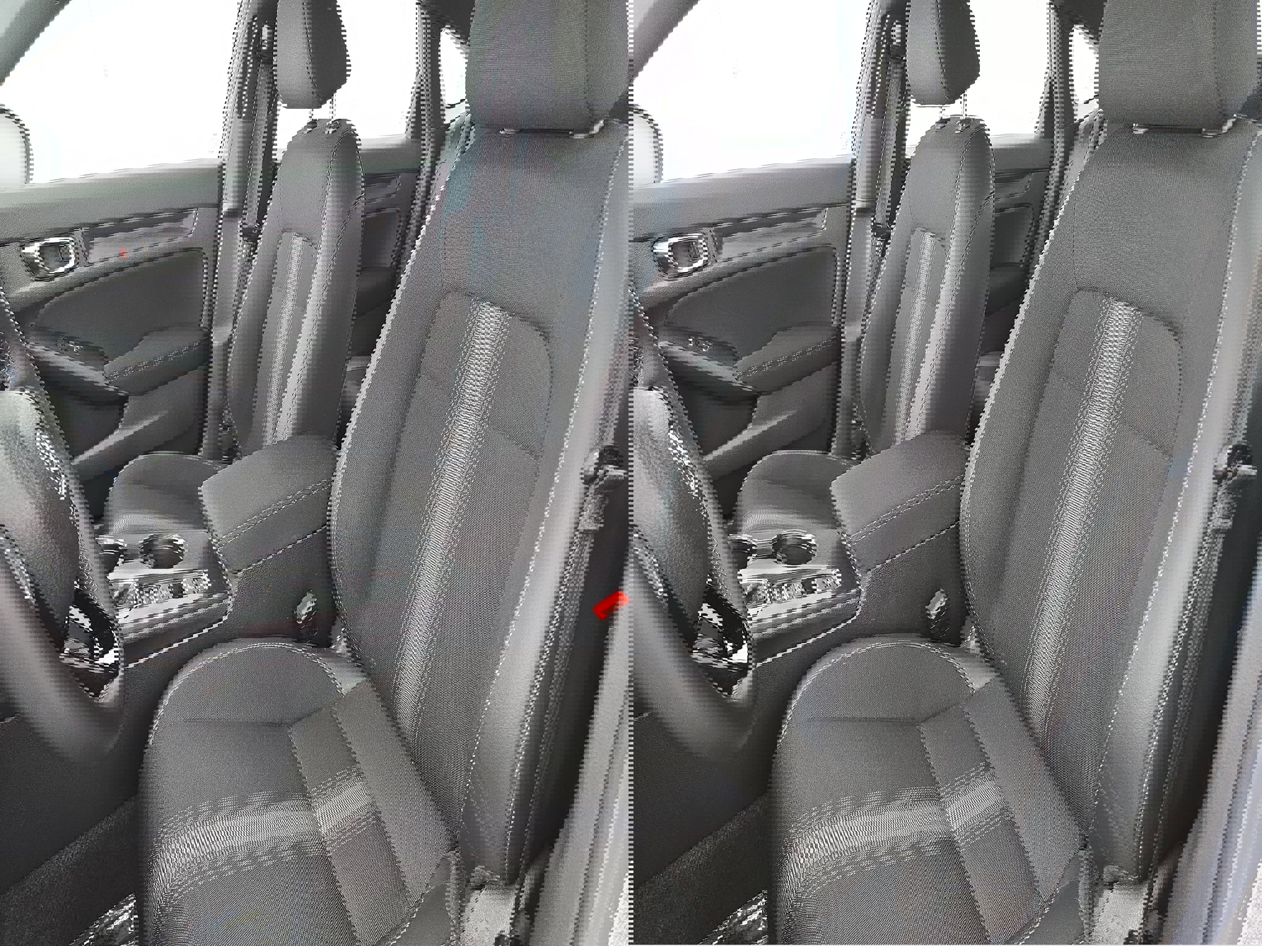 Certified 2024 Honda Civic Sport image 14