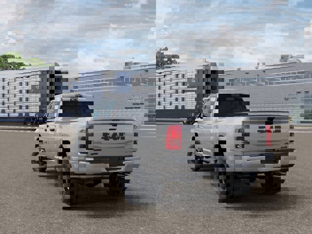 New 2026 RAM 3500 Big Horn image 3